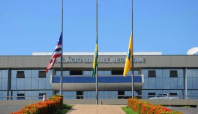 Assembleia empossa quatro novos deputados….