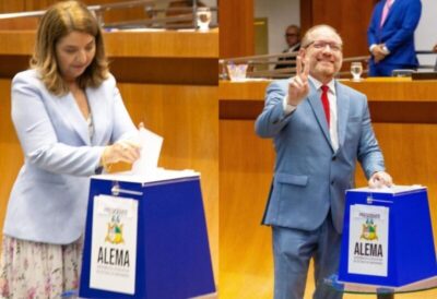 Às vésperas do julgamento no STF, Solidariedade apresenta fato novo sobre eleição da Assembleia