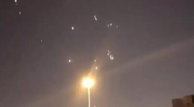 Irã ataca bases dos EUA no Iraque e no Catar em resposta a bombardeios a usinas nucleares