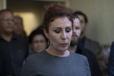 Moraes determina prisão definitiva de Carla Zambelli e envia pedido de extradição à Itália