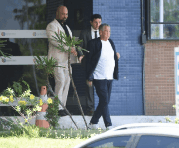 Gestão de Antônio Américo na FMF é alvo de investigação do MPMA