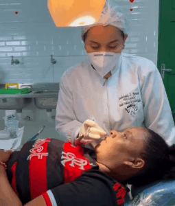 Projeto “SEMA na Comunidade” leva atendimentos e serviços à população de Alcântara