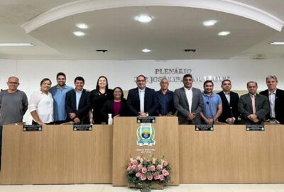 Audiência pública discutiu orçamento de Timon para 2025