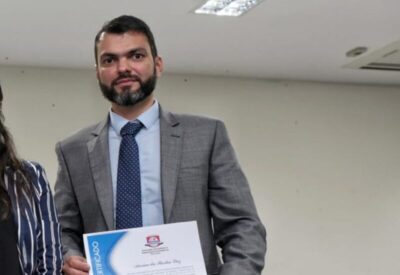 Aurino Rocha é denunciado sob acusação de falsificar documentos em negócio de R$ 3,5 milhões e superfaturar cartório