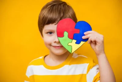 Brasil tem 2,4 milhões de pessoas com autismo; maioria está na faixa de 5 a 9 anos