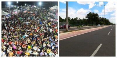 Artigo de Chico Leitoa sobre o prolongamento da Avenida Piauí e o Zé Pereira