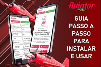 Crash game Aviator: guia passo a passo para instalar e usar