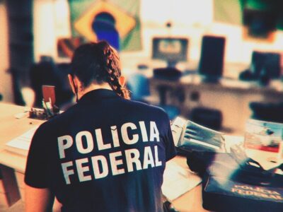 PF dá continuidade ao combate de fraudes bancárias cibernéticas em Imperatriz/MA
