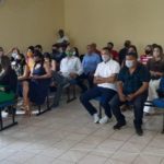 Eleitos em Parnarama são diplomados