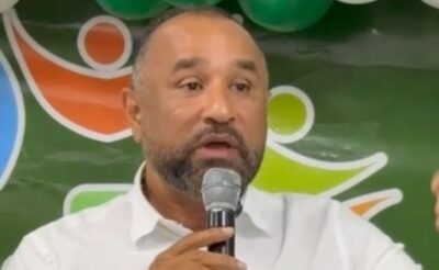 “A gente tem que garantir a dignidade das pessoas”, diz Roberto Costa em combate a favores políticos