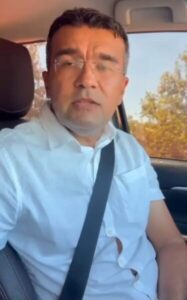 Lahesio se solidariza com Mical e acaba defendendo Camarão