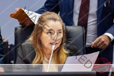 Iracema Vale esclarece sobre o processo de escolha do novo membro do TCE e declara apoio a Flávio Costa