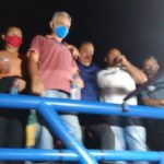 Silveira manifesta gratidão a Parnarama