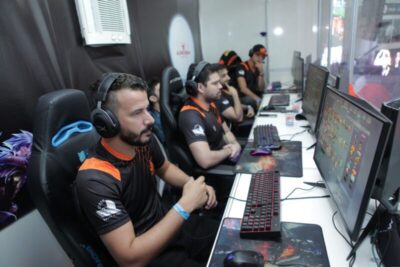 Sancionada: Lei de Esportes Eletrônicos deve fortalecer a geração de emprego e renda no MA