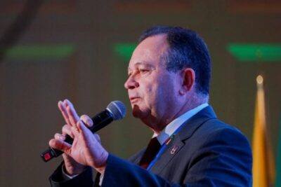 Governador Brandão anuncia expansão da Avenida Litorânea e destaca visita de Lula ao MA
