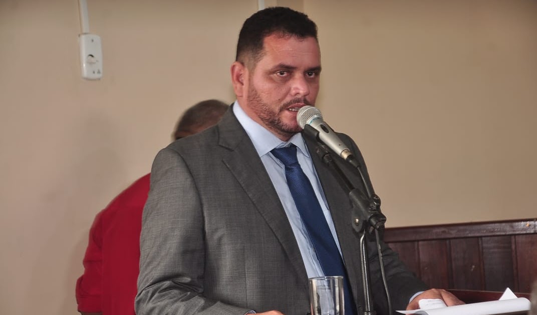 Urgente! Prefeito Rodrigues convoca candidatos aprovados no Concurso de Nina Rodrigues