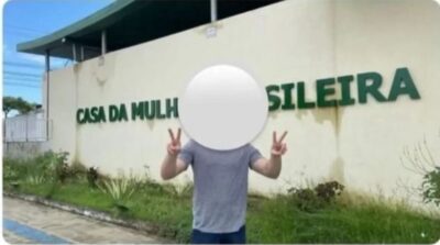 “Crustáceo irritante”, diz aluno de medicina em referência pejorativa ao sobrenome da sobrinha de Camarão