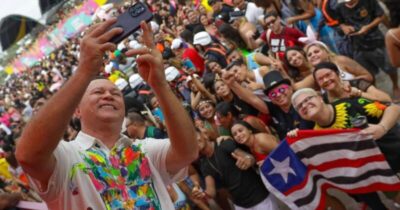 Saiba quanto Brandão mandou para cada município realizar Carnaval