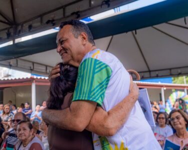 Prefeitura de Grajaú leva Carreta do Amor ao povoado Alto Brasil com serviços gratuitos de saúde para mulheres