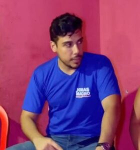 Jonas Magno: prefeito líder em adesão de ata e ausente nas ações de impacto em Rosário