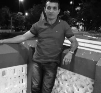 Homem é assassinado na zona rural de Vargem Grande