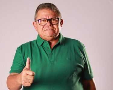 Prefeito Solimar Alves antecipa salários de dezembro e reforça compromisso com servidores em Matões do Norte