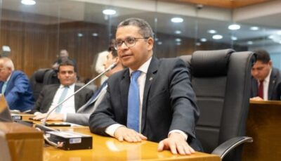 Lei garante atenção aos riscos da prematuridade de bebês no Maranhão