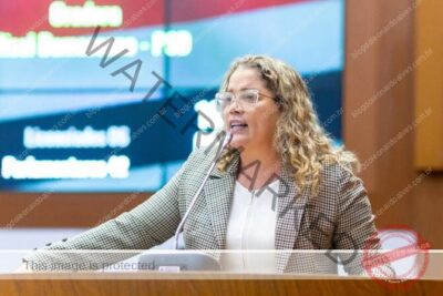 “A essência do direito e da democracia é o respeito às posições contrárias”, afirma Mical Damasceno