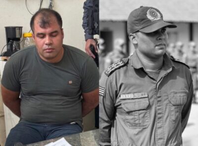 Veja o motivo que teria levado tenente a matar capitão da PMMA dentro do quartel em São Luís