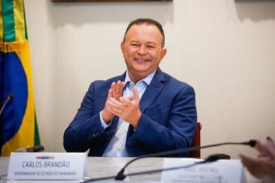Agora lascou: pesquisa diz que mais de 70% da população da Baixada e Litoral aprova gestão de Carlos Brandão