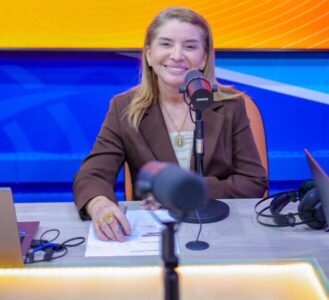 Presidente Iracema Vale defende protagonismo feminino e dispara: “Estão incomodados por ser mulher, do interior e sem sobrenome político”