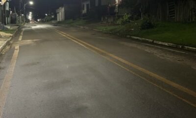 Urgente! Assaltantes fazem arrastão em bar de Vargem Grande