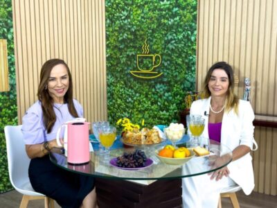 Ações da DPE/MA que levam atendimentos à população são destaques no ‘Café com Notícias’