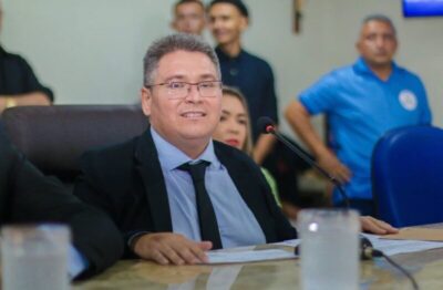 Vargem Grande: Câmara Municipal convoca Sessão Extraordinária para votar reajuste do magistério