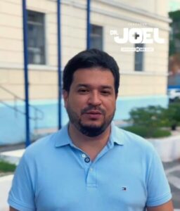 Dr. Joel trata sobre importância da LOA e os impactos na vida dos ludovicenses