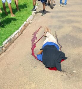 Ex-vereador de Santa Inês é executado com tiro na cabeça