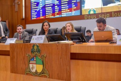 Aprovada a LDO para o exercício financeiro de 2024, do Maranhão
