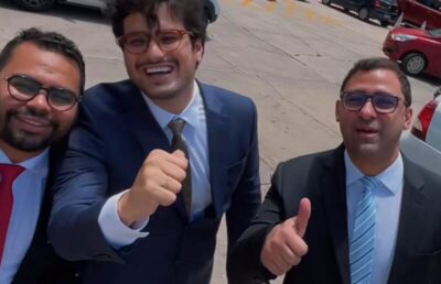 Justiça nega adiamento e mantém audiência do Podemos em São Luís