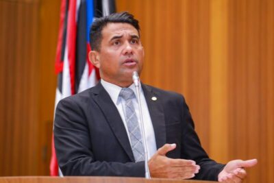 “Mais de mil PM’s irão para a reserva em 2023”, diz deputado Wellington ao solicitar nomeação de 1.100 novos policiais
