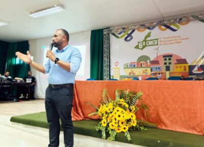 Conferência da Cidade tem ampla participação popular em Bacabal…