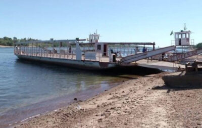 Prefeitura de Estreito diz que regularizará situação com a Marinha e balsas começam a operar esta semana