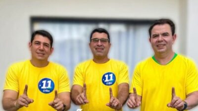 Prefeito Erik e Celso Henrique ameaçam cortar eleitores do cadastro Minha Casa Minha Vida, “tem que aparecer votos”