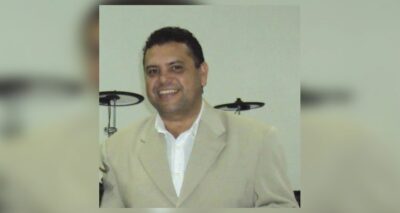 Ex-prefeito de Paço do Lumiar é preso pela PF em Tutóia