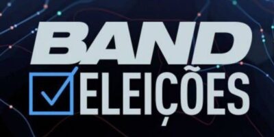 TV BAND REALIZA O PRIMEIRO DEBATE ENTRE CANDIDATOS A PREFEITO DE SÃO LUÍS DIA 1º DE OUTUBRO