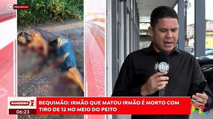 Foto: Reprodução