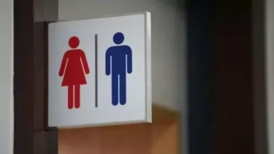 PL que proíbe mulheres trans de usar banheiros femininos em espaços públicos e privados é aprovado pela Câmara de São Luís