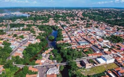 Barra do Corda completa mais de 15H sem sinal da Claro Operadora