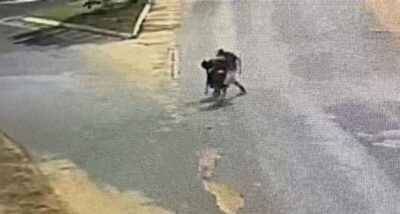 BARRA DO CORDA: Jovem perde carteira com documentos e R$ 4 mil; casal encontra e não devolve