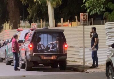 BARRA DO CORDA: Trio armado invade residência e rouba motocicleta, joias e dinheiro