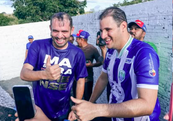 Foto: Reprodução